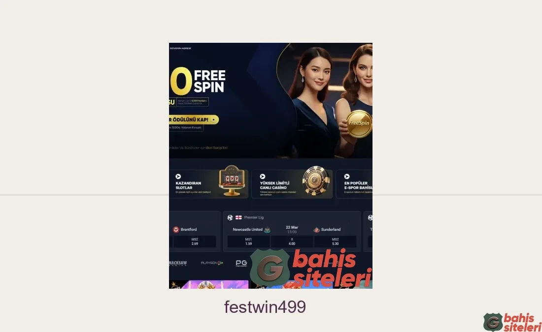 Festwin499