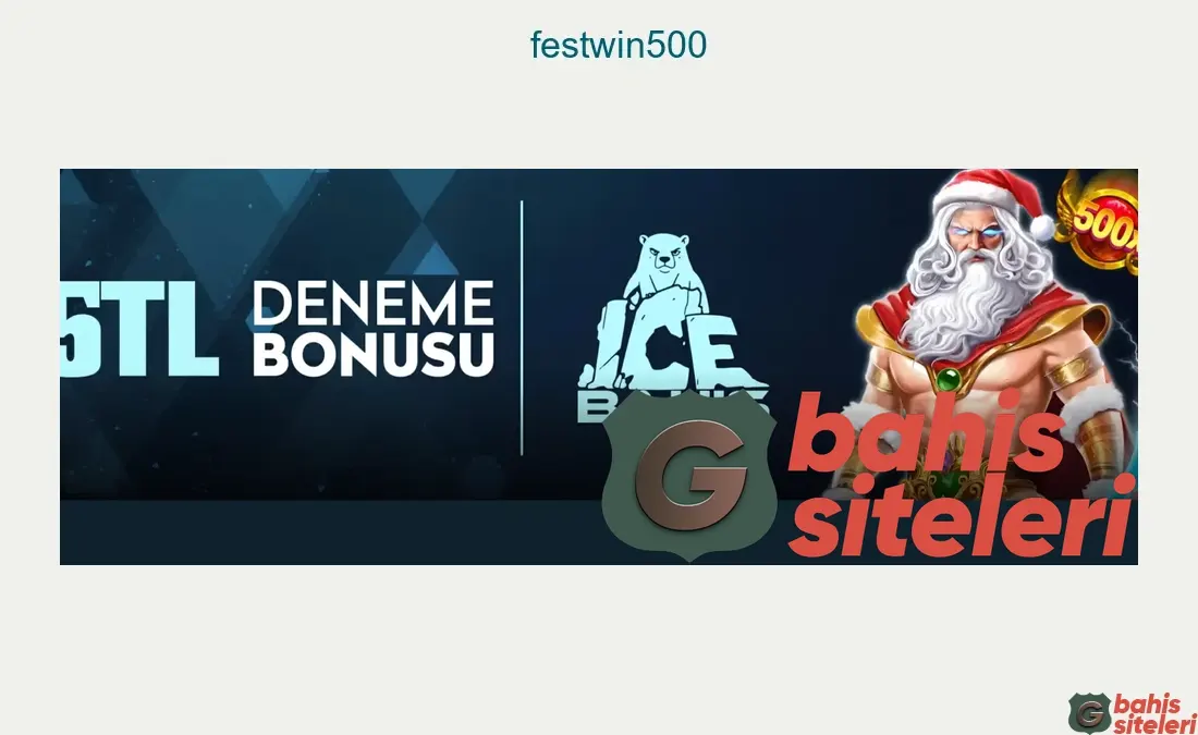 Festwin500