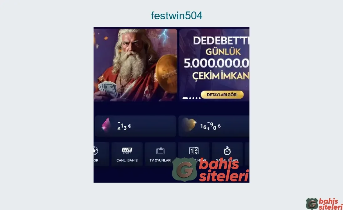Festwin504