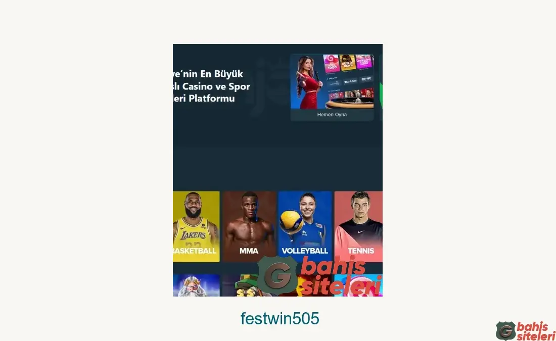 Festwin505