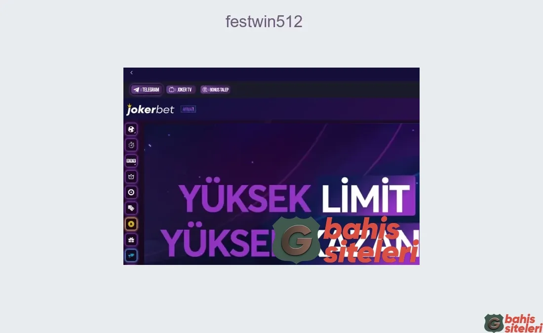 Festwin512