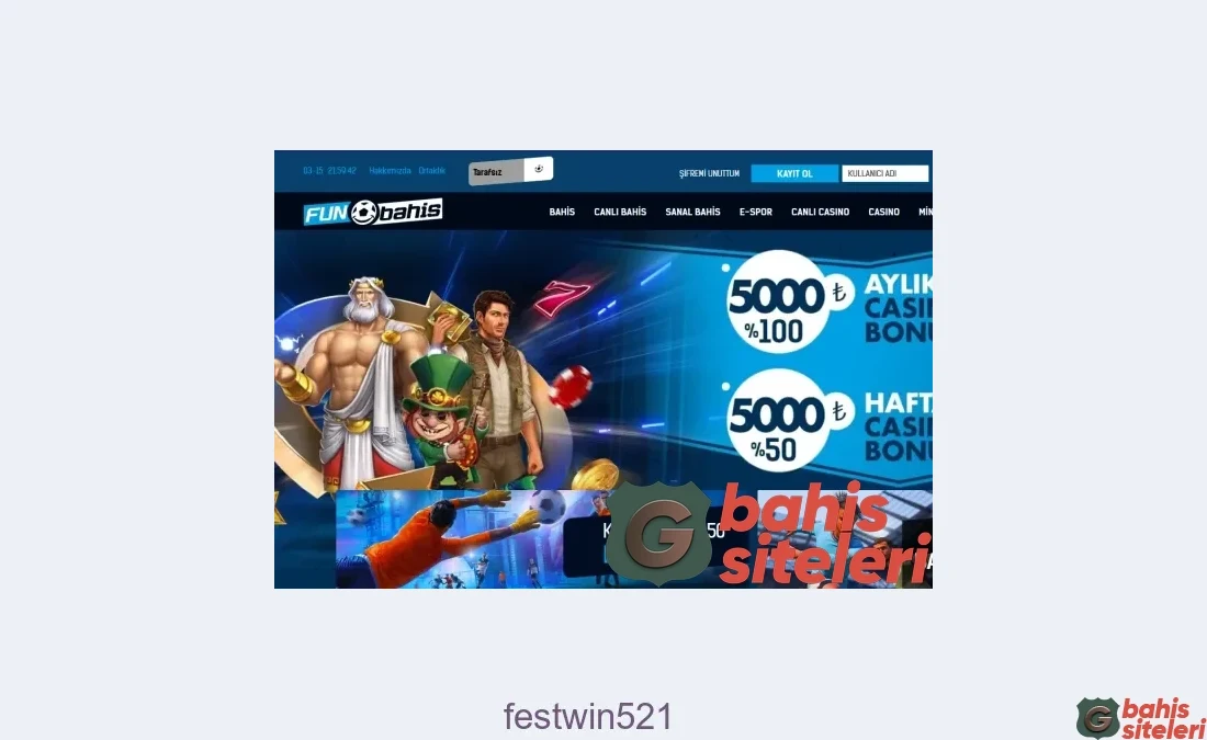 Festwin521