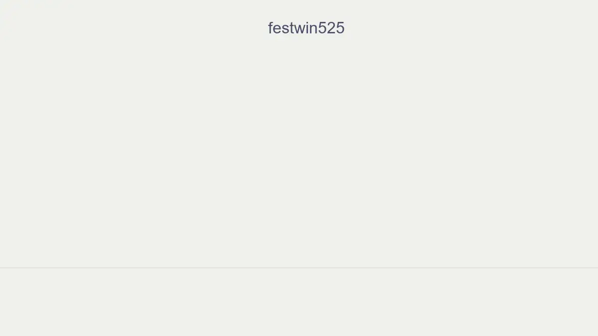 Festwin525