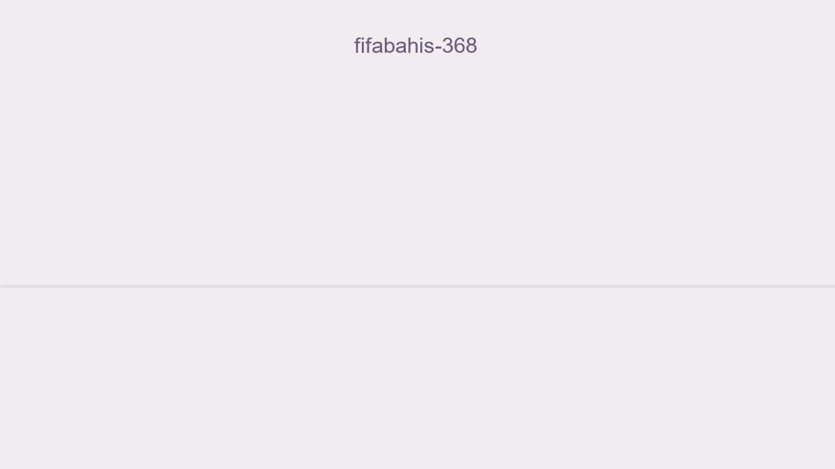 Fifabahis 368