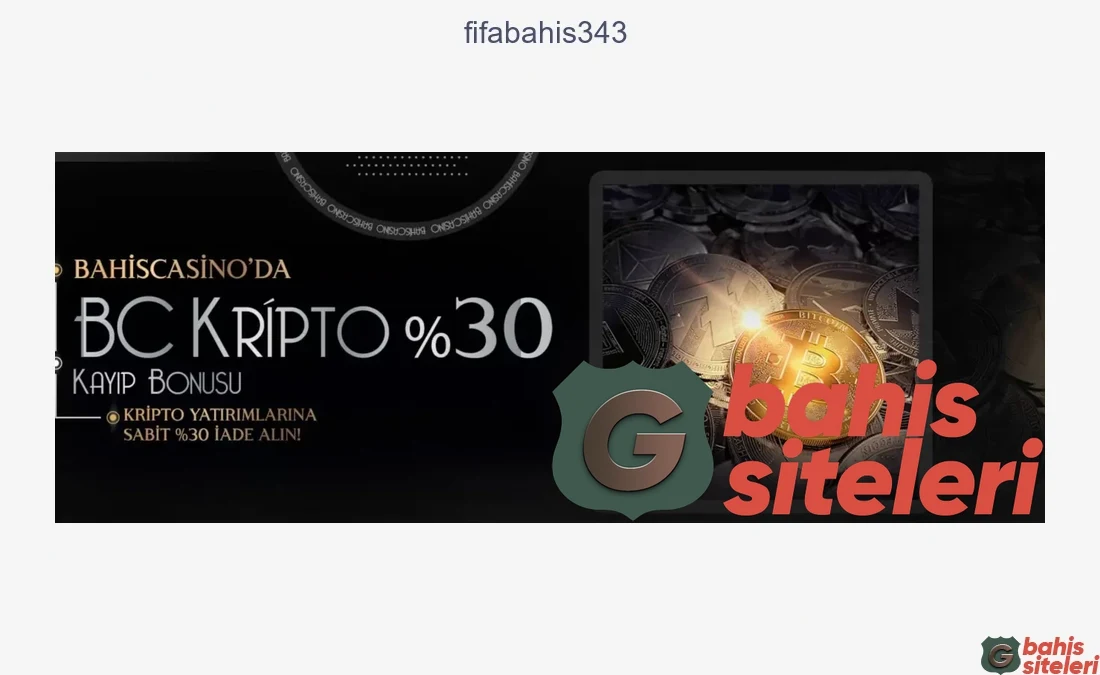 Fifabahis343