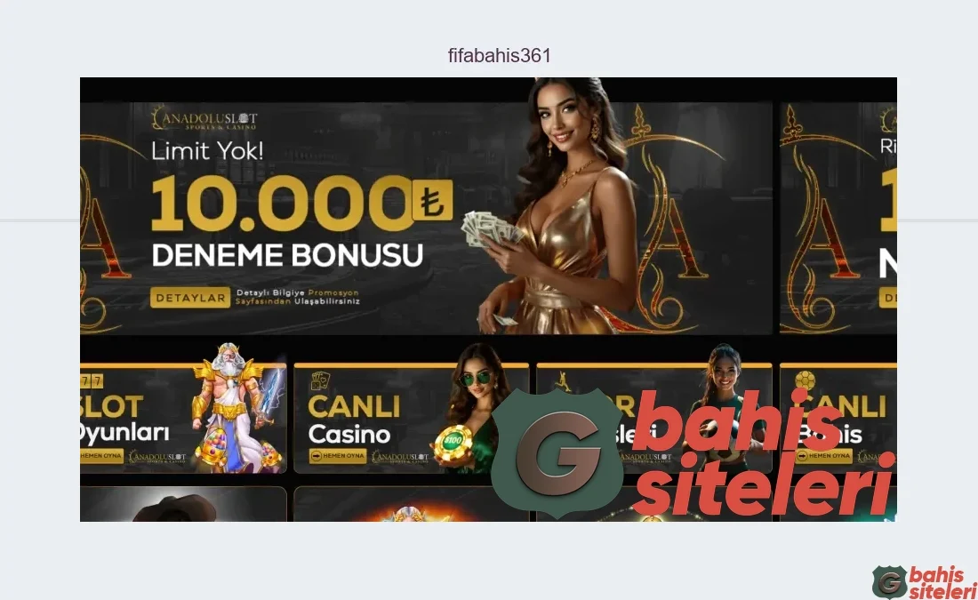Fifabahis361