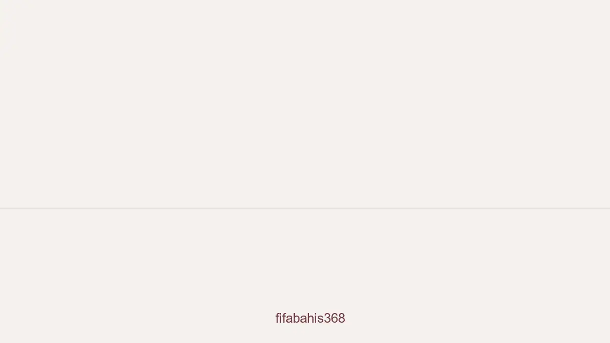 Fifabahis368