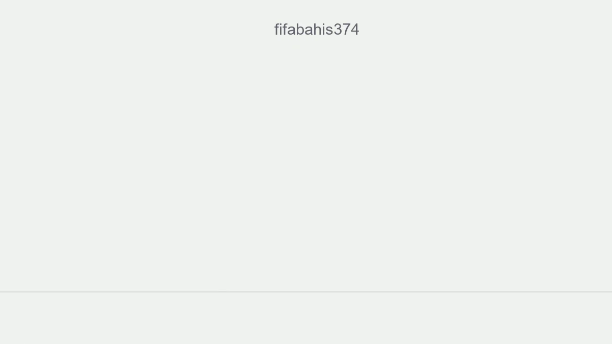 Fifabahis374