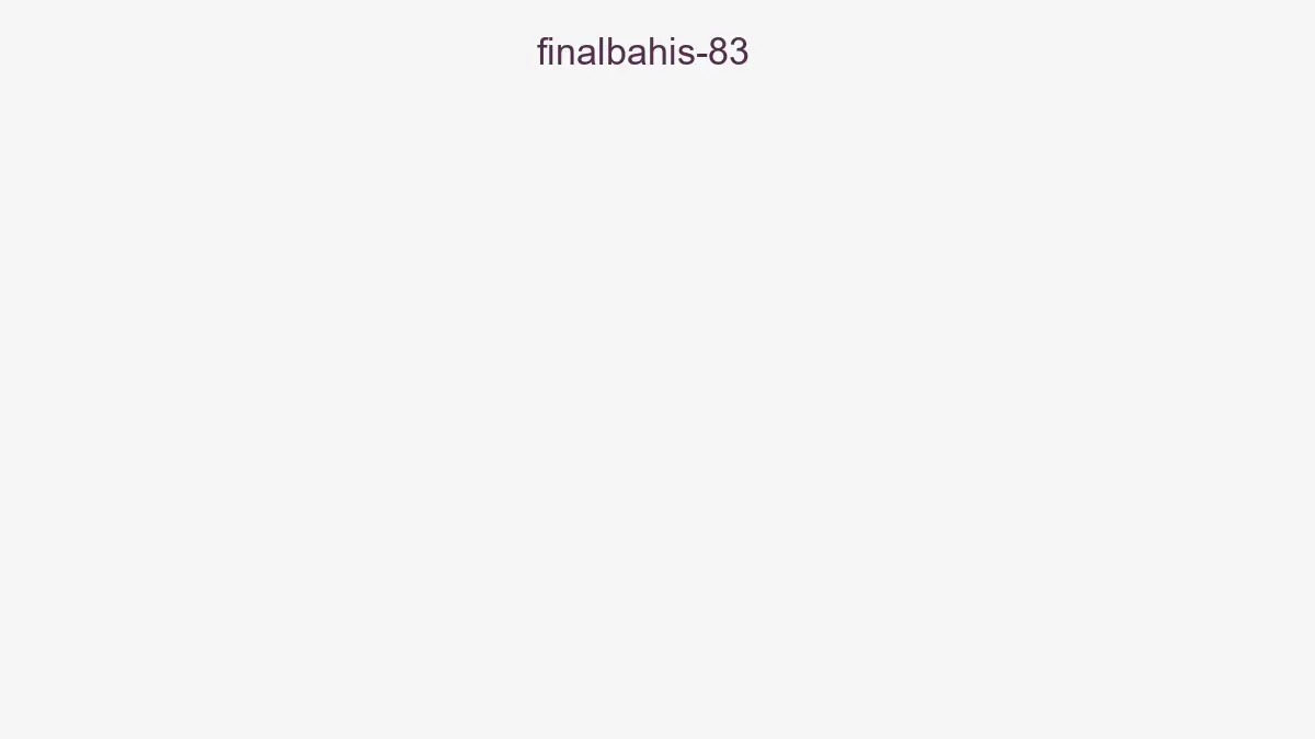 Finalbahis 83
