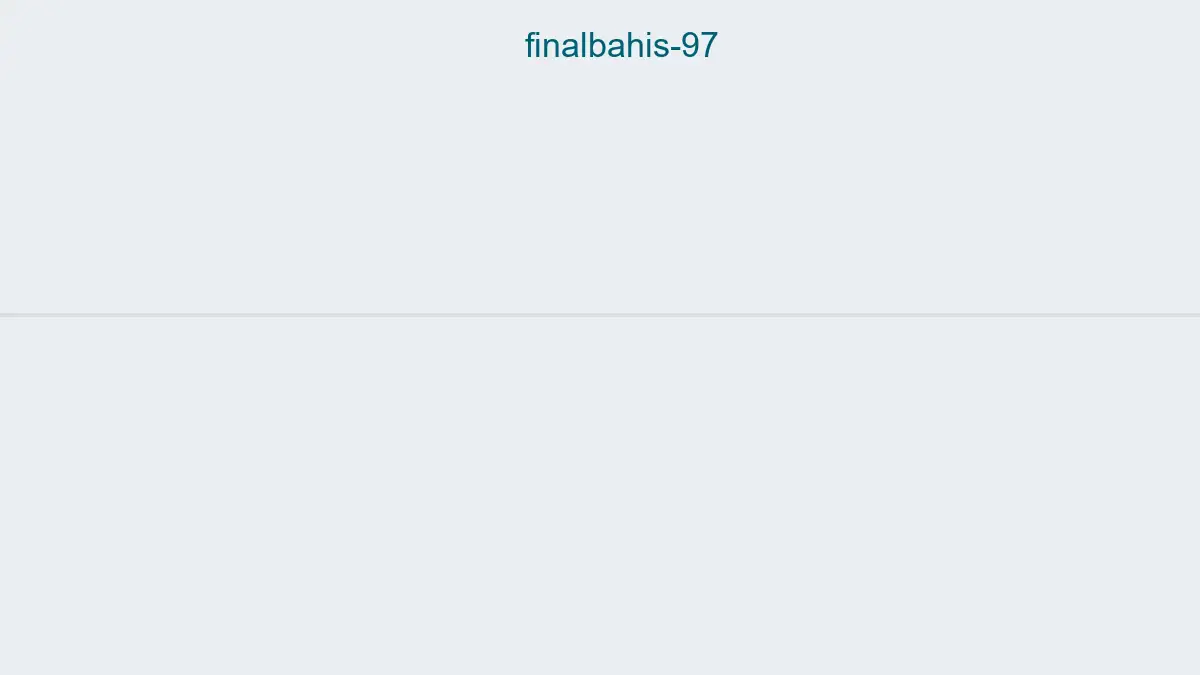 Finalbahis 97