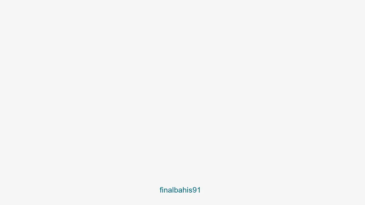 Finalbahis91