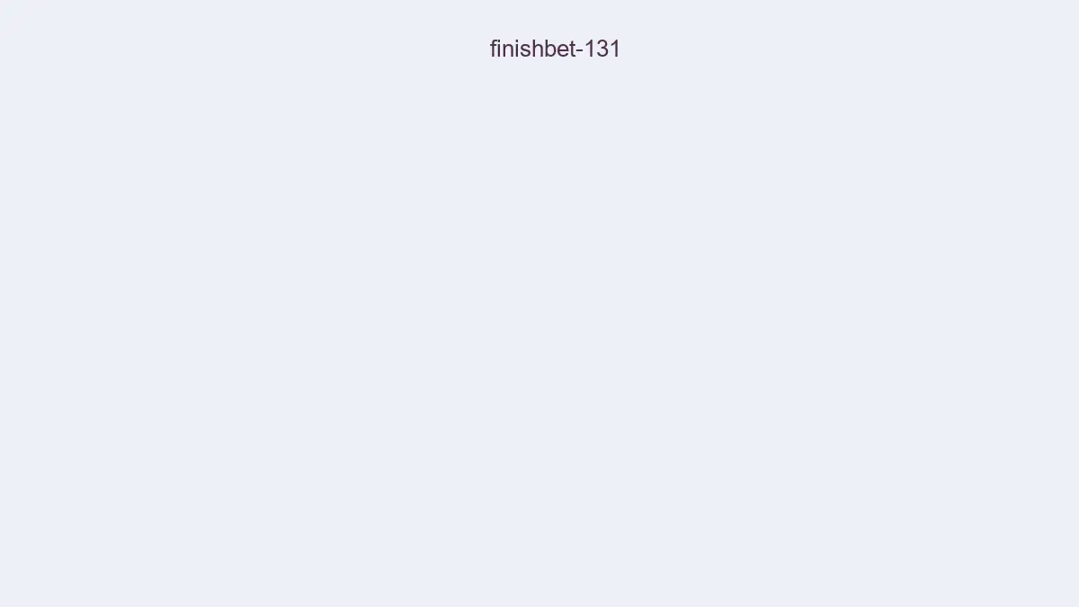 Finishbet 131