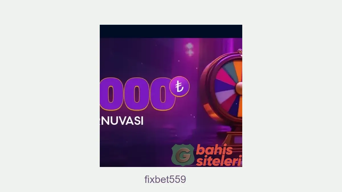 Fixbet559