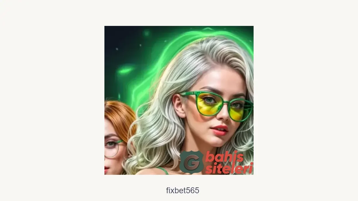 Fixbet565