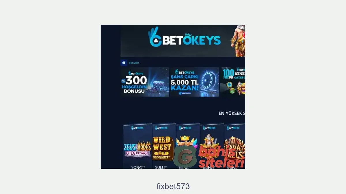 Fixbet573