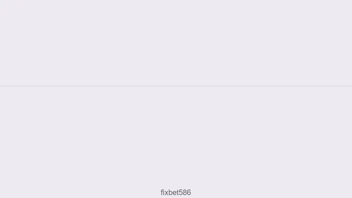 Fixbet586