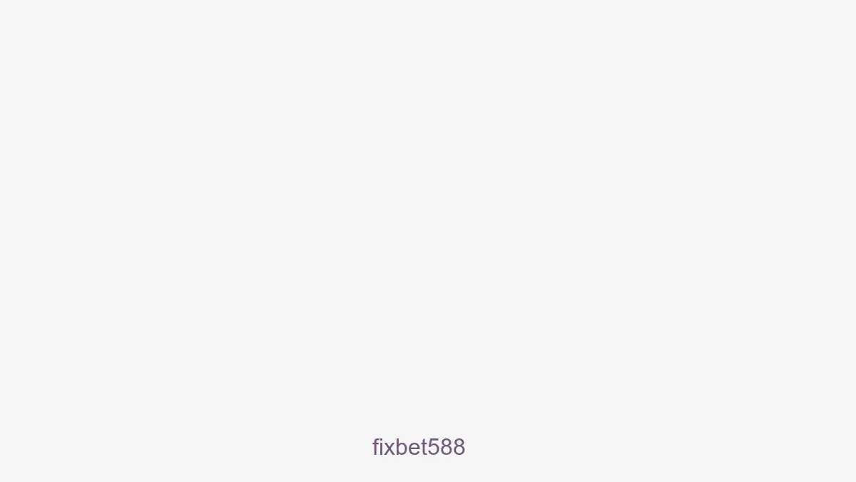 Fixbet588
