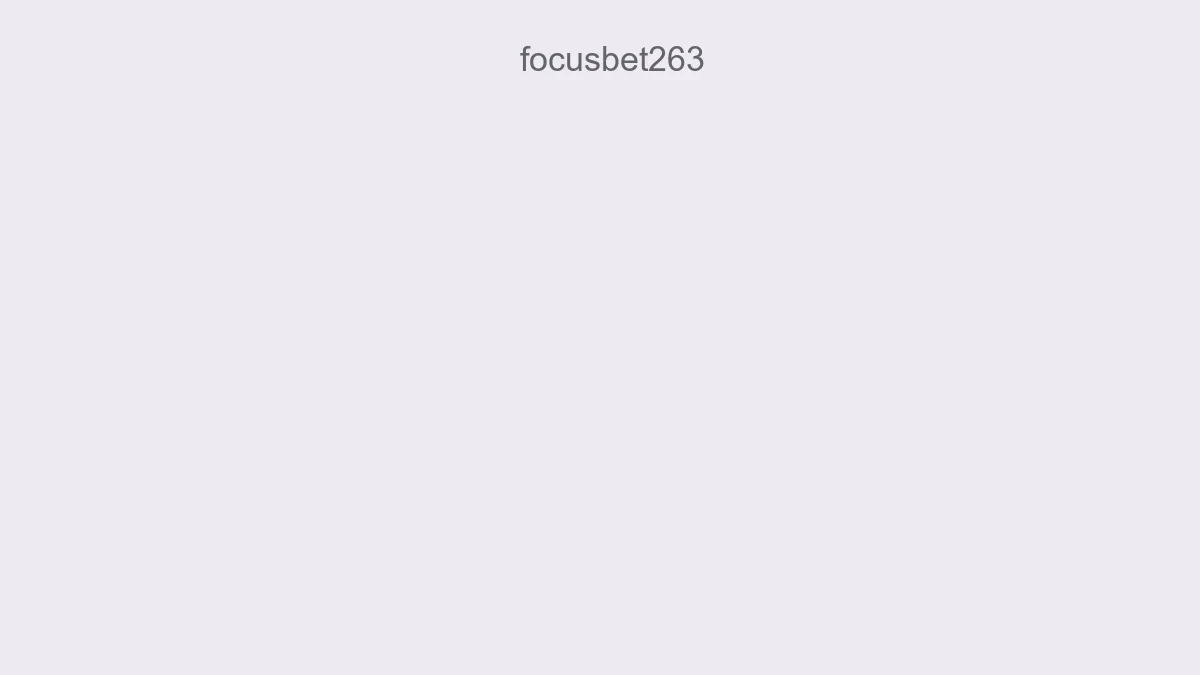 Focusbet263