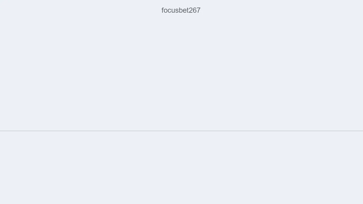 Focusbet267