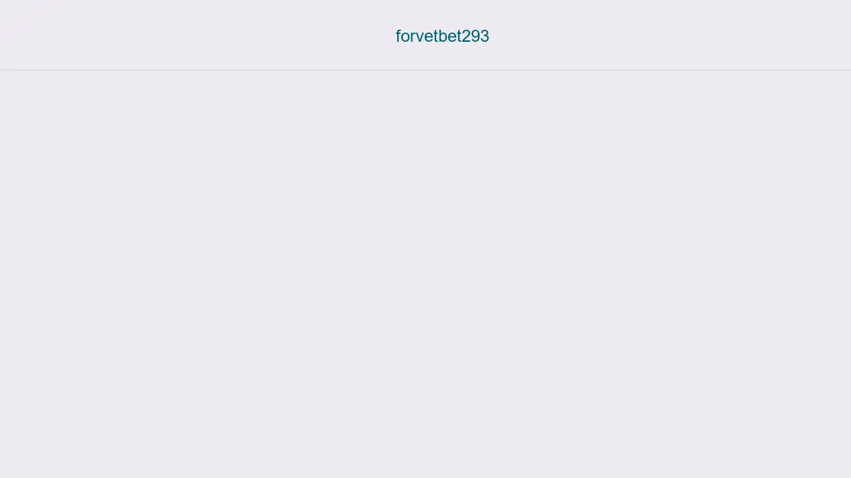 Forvetbet293
