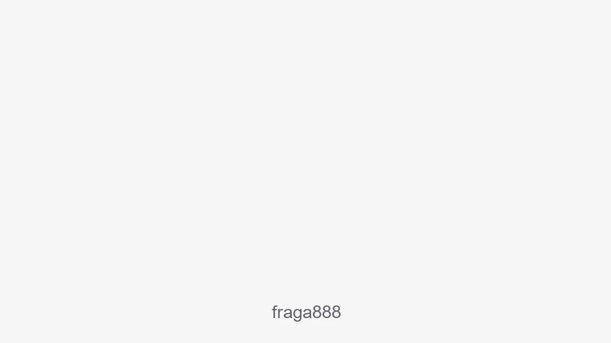 Fraga888