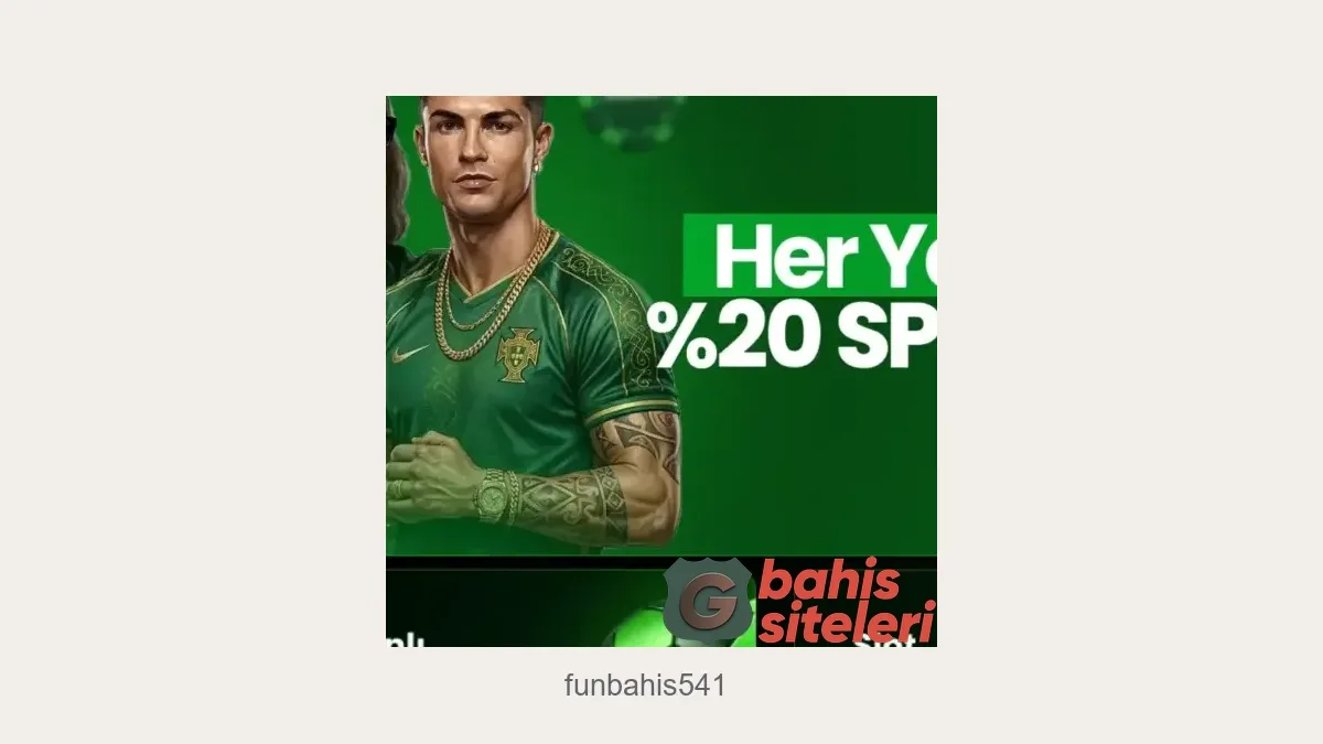 Funbahis541