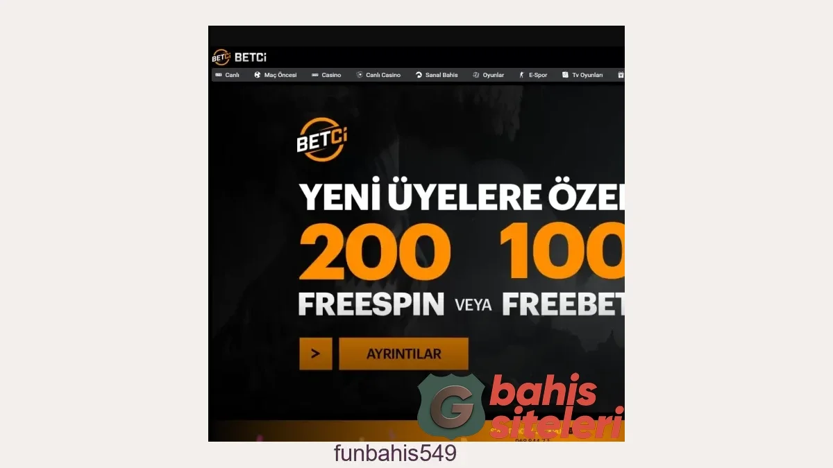 Funbahis549