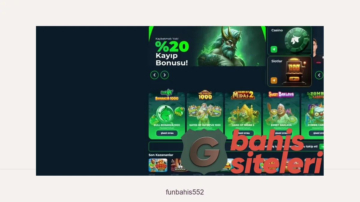 Funbahis552