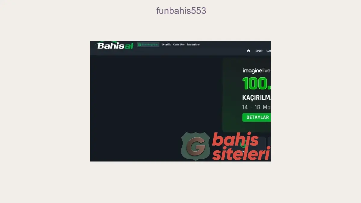 Funbahis553