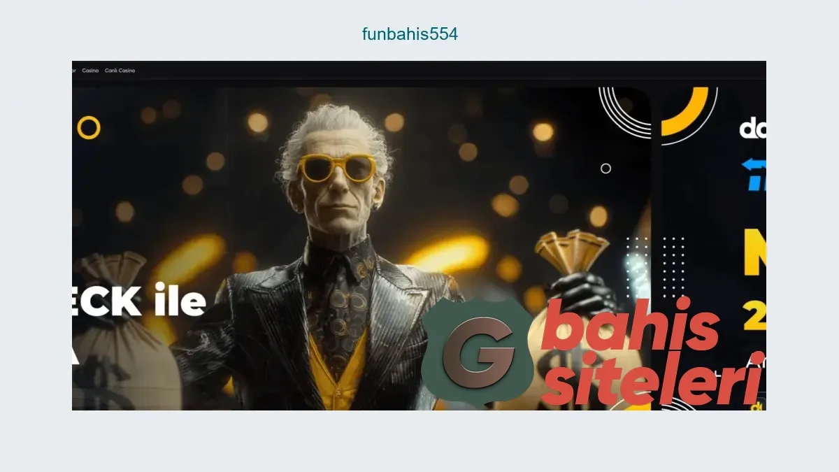 Funbahis554