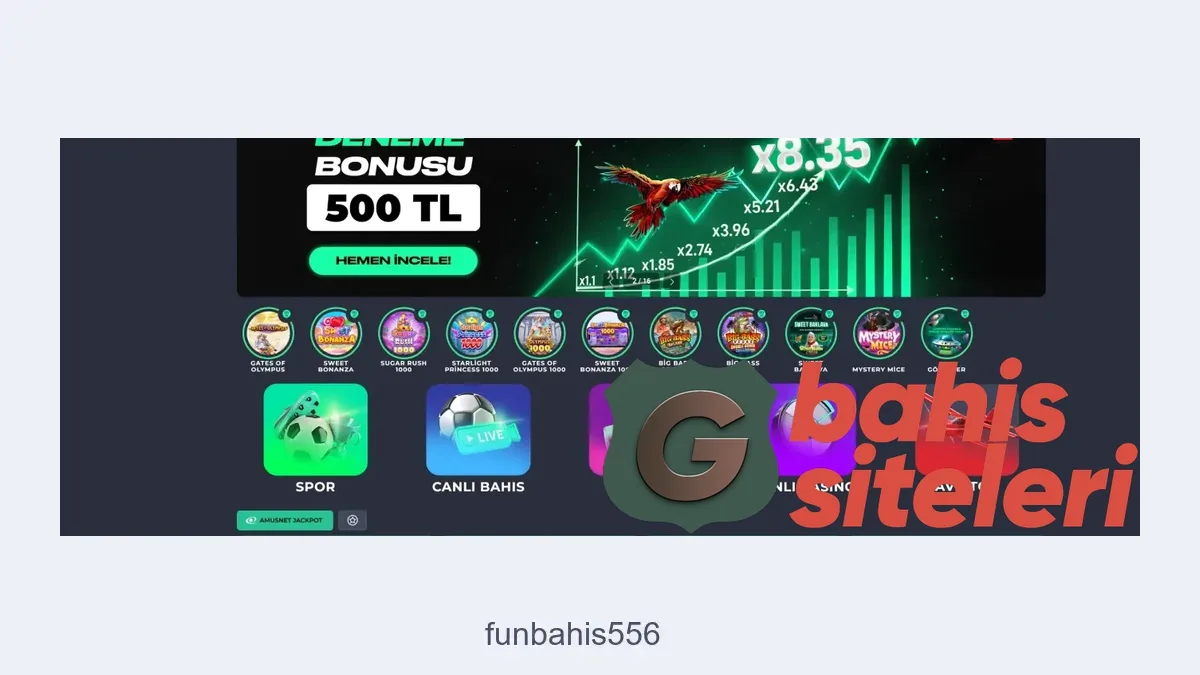 Funbahis556
