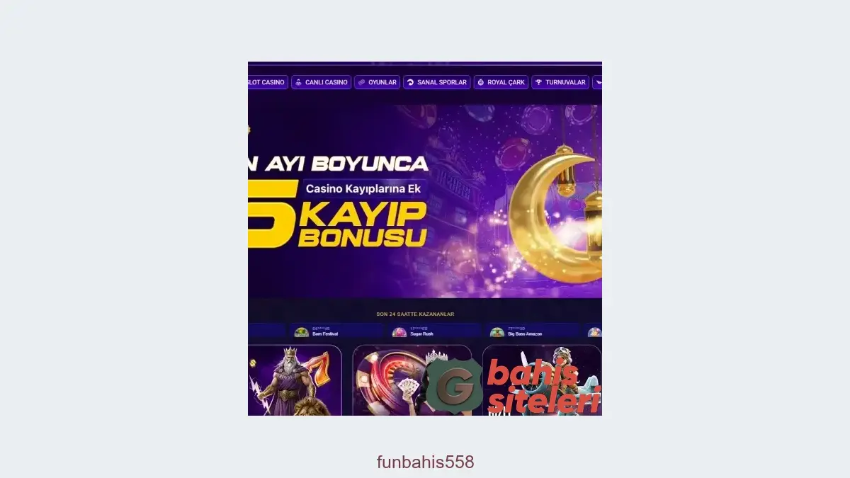 Funbahis558