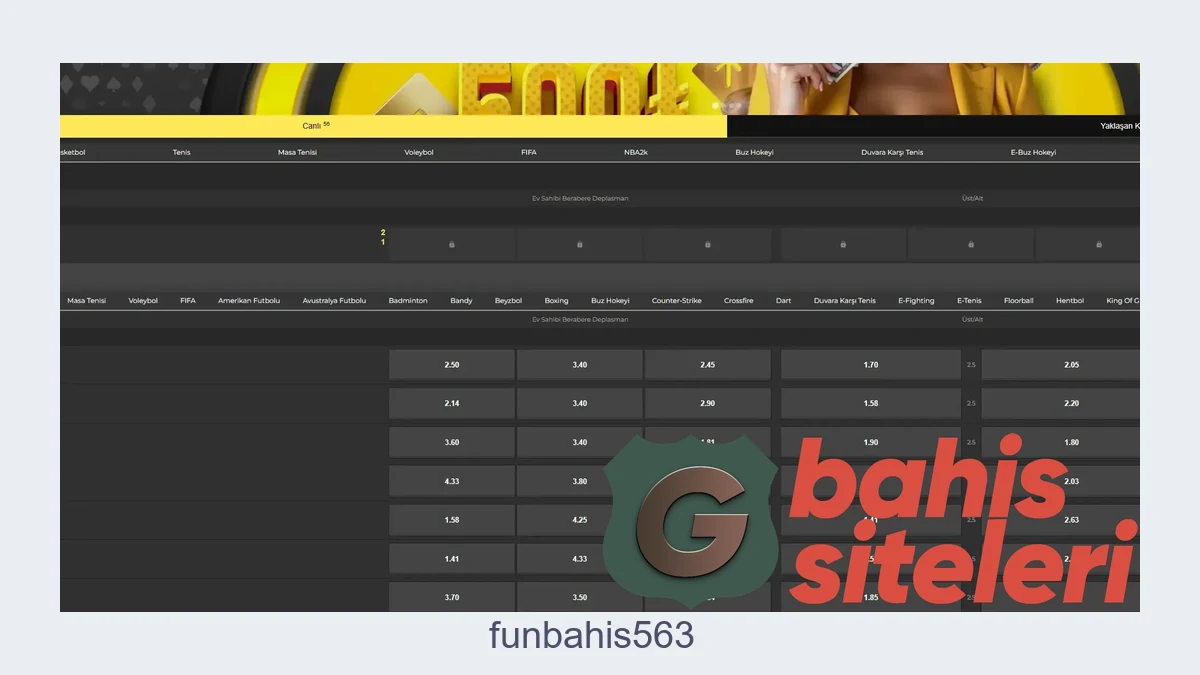 Funbahis563