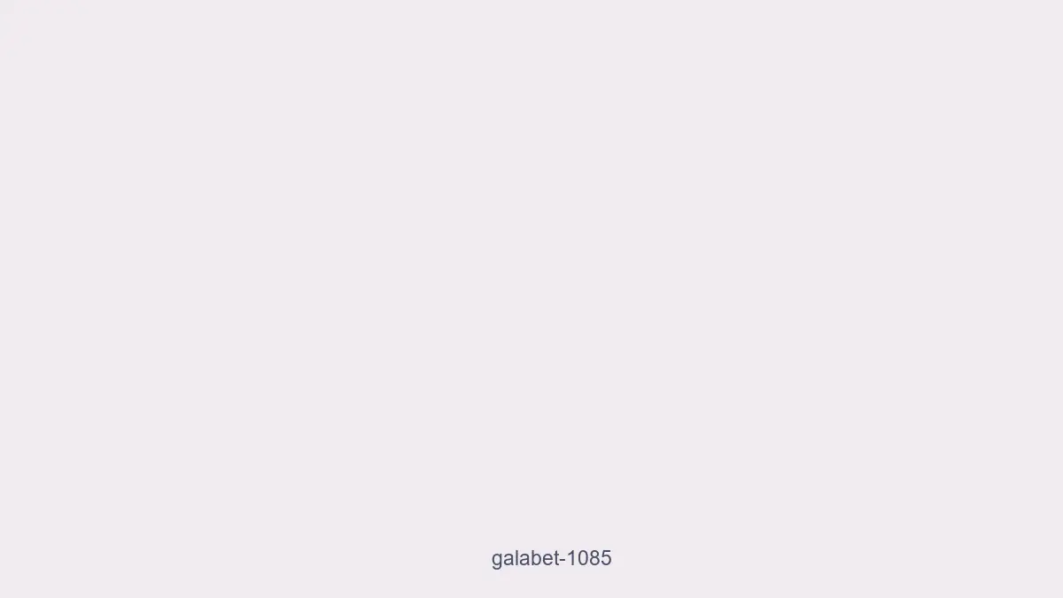 Galabet 1085
