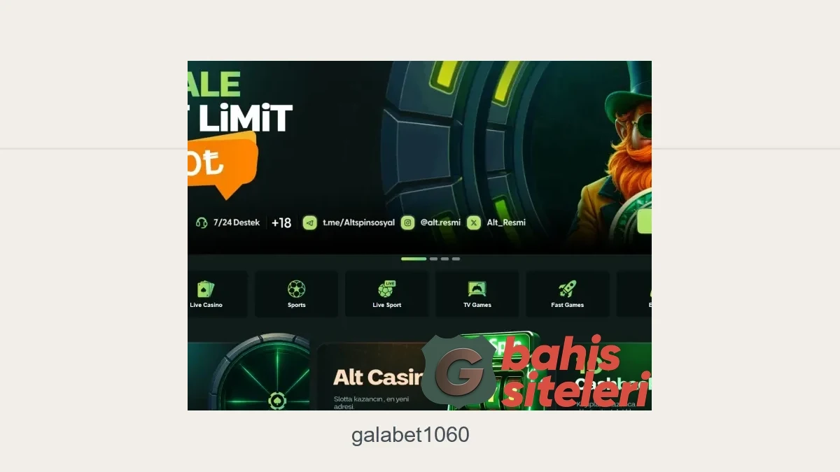 Galabet1060