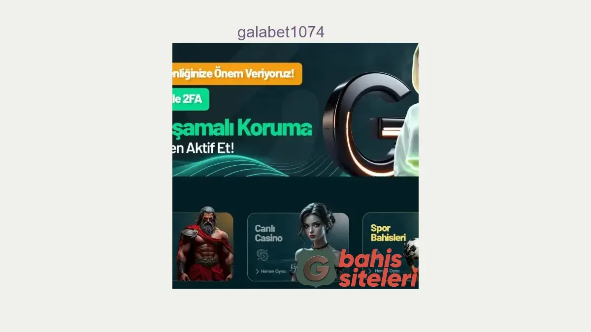Galabet1074