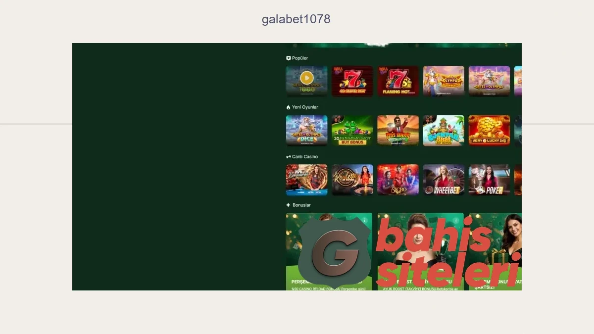 Galabet1078