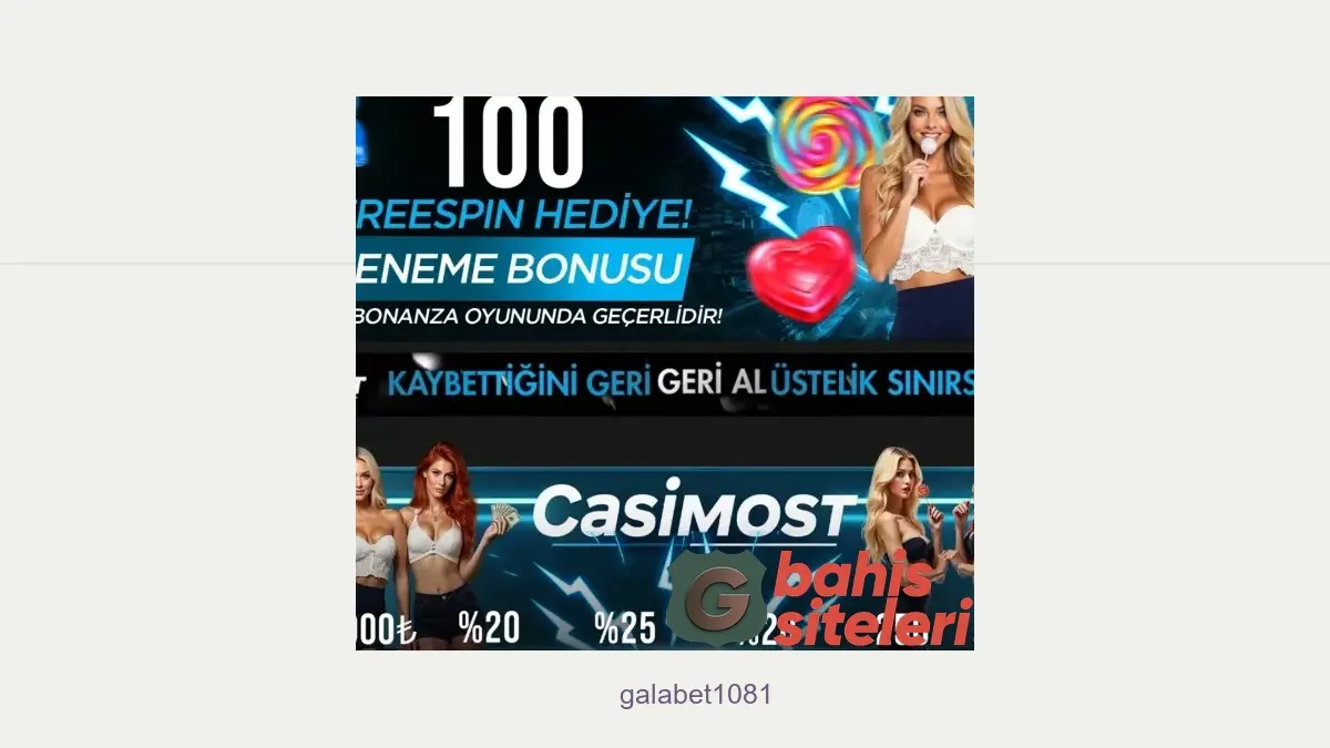 Galabet1081