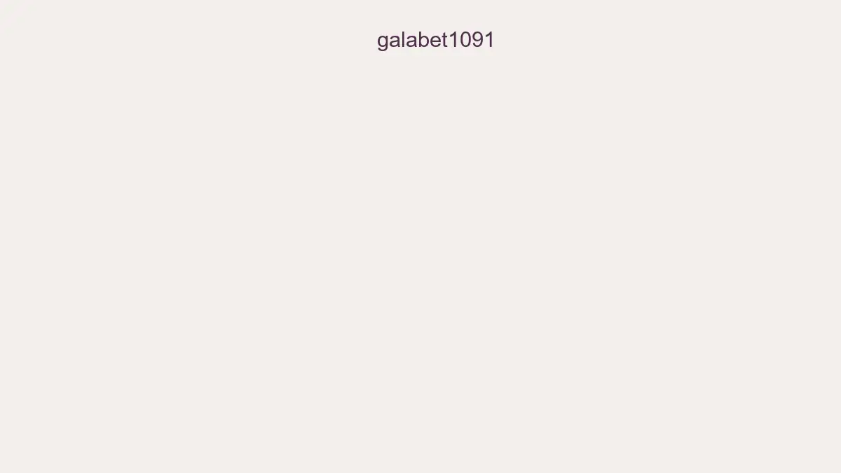 Galabet1091
