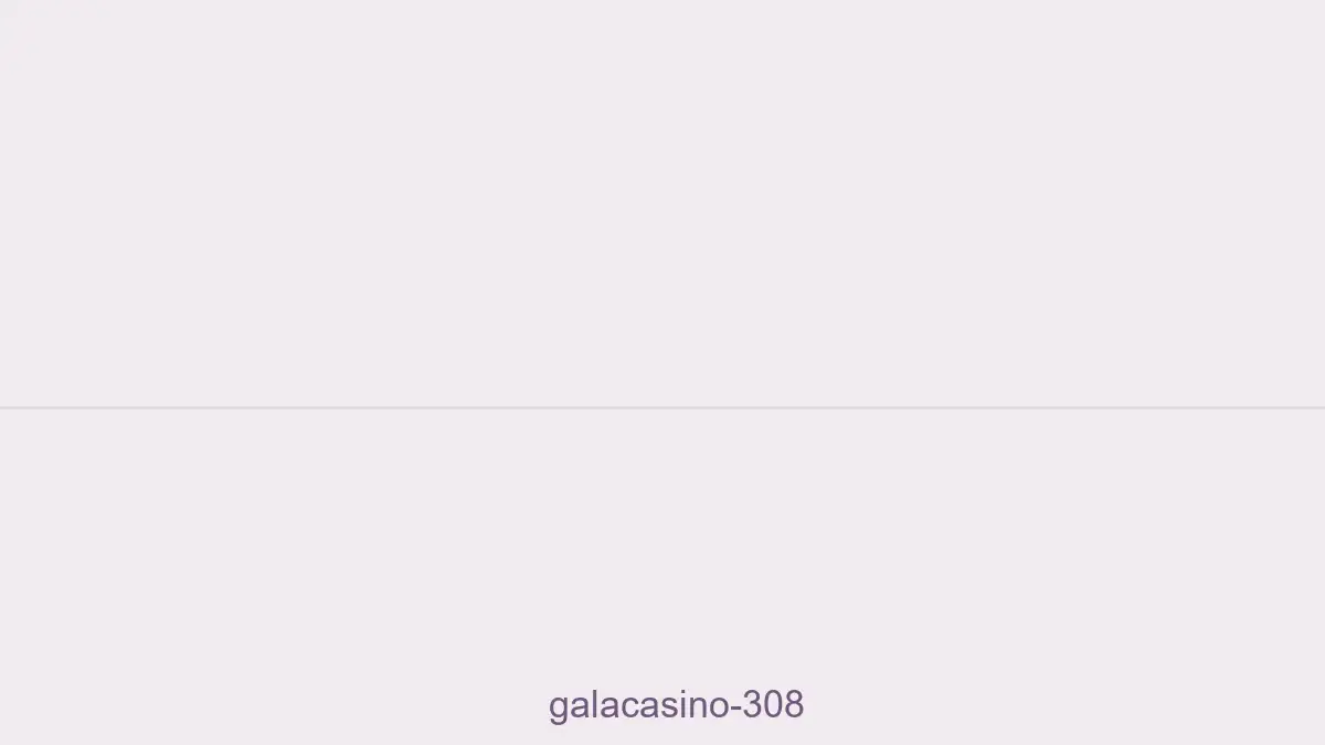 Galacasino 308
