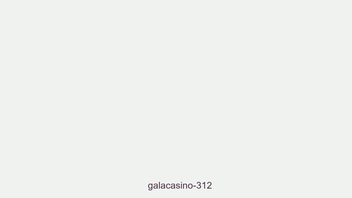 Galacasino 312