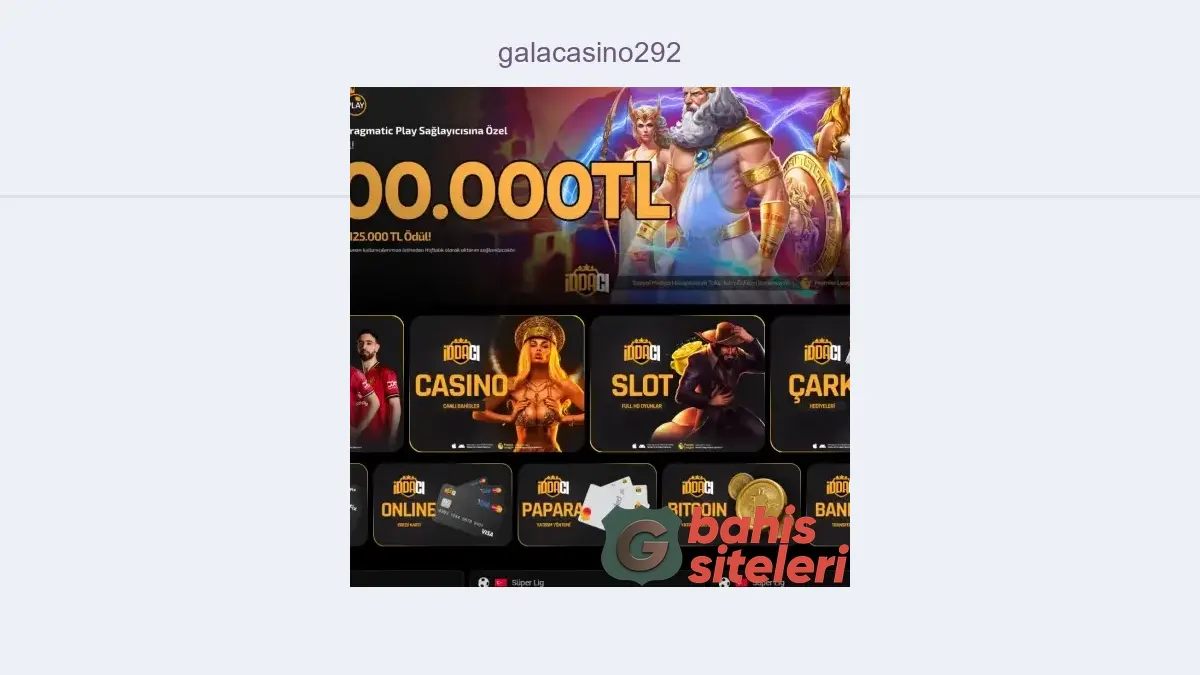 Galacasino292
