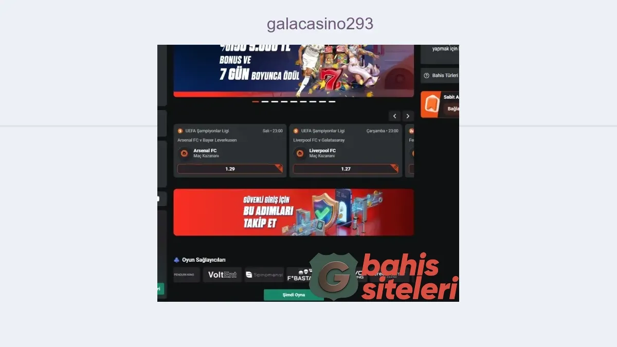 Galacasino293