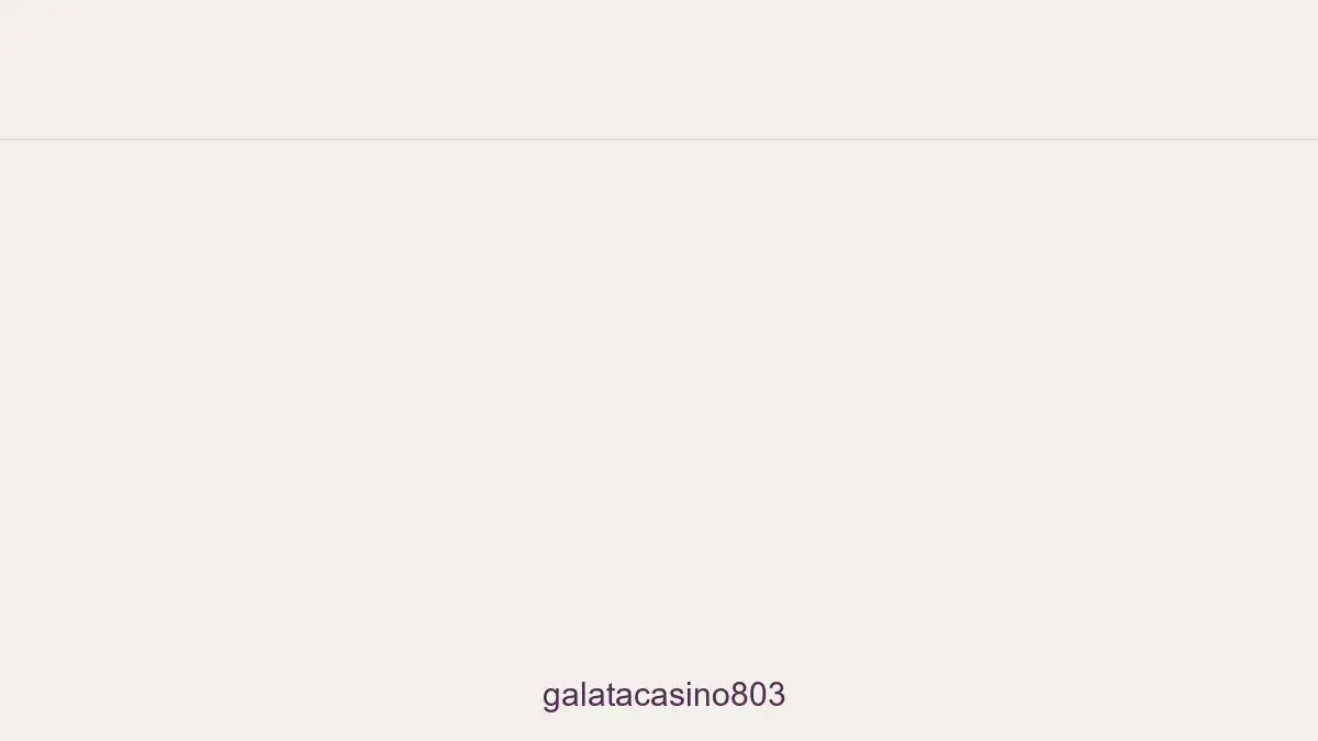 Galatacasino803
