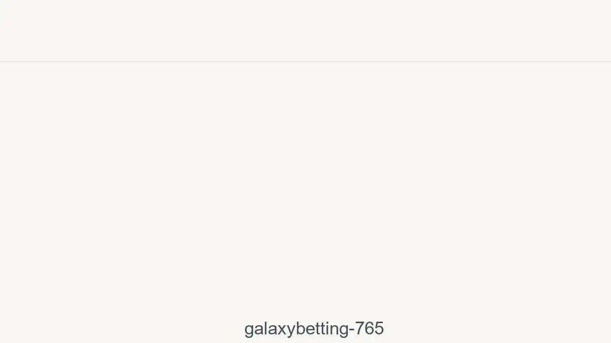 Galaxybetting 765