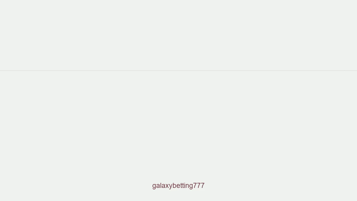 Galaxybetting777
