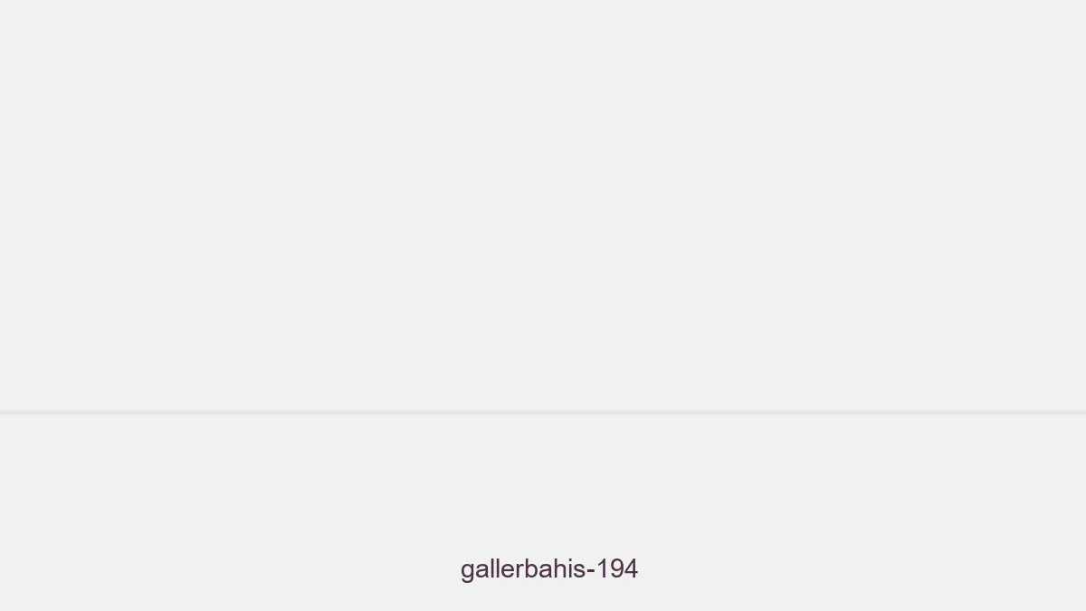 Gallerbahis 194
