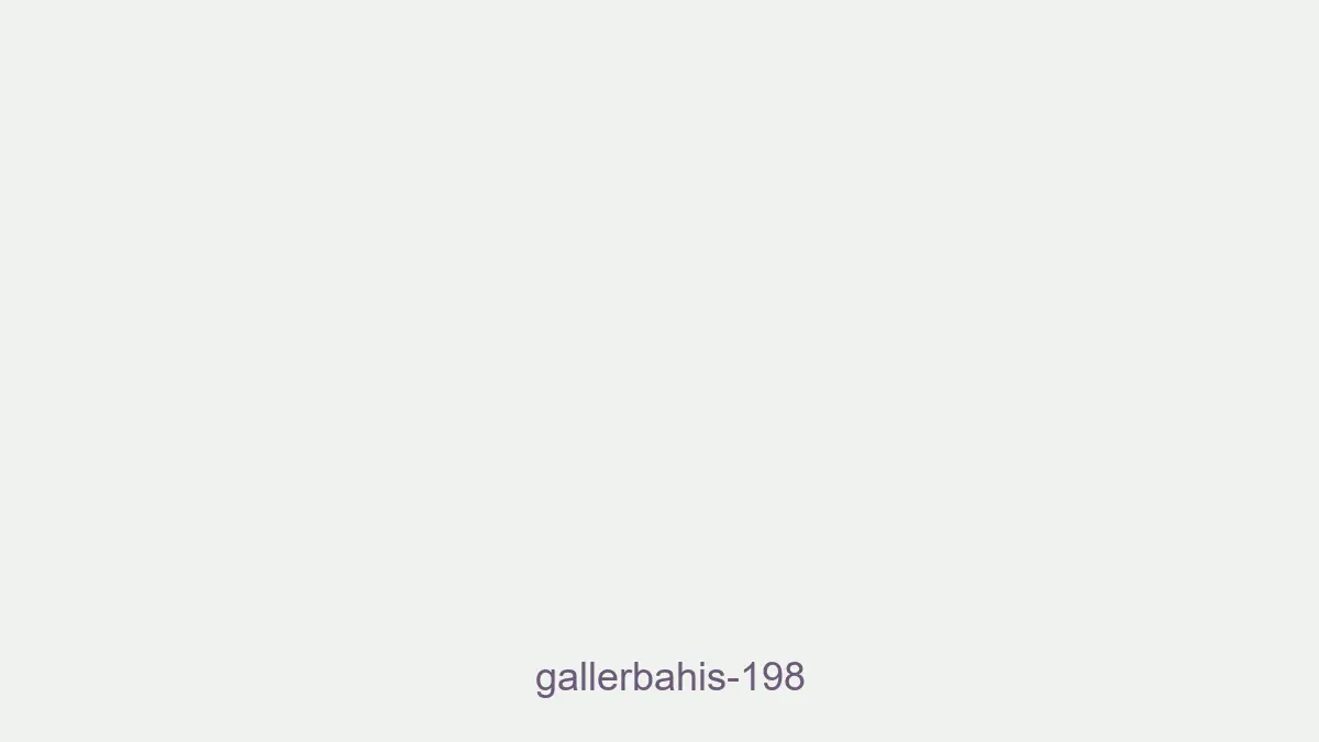 Gallerbahis 198