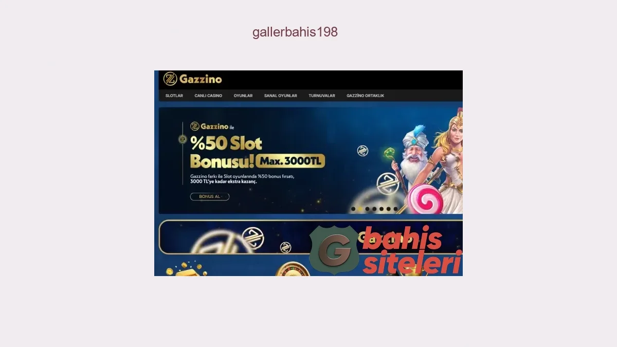 Gallerbahis198