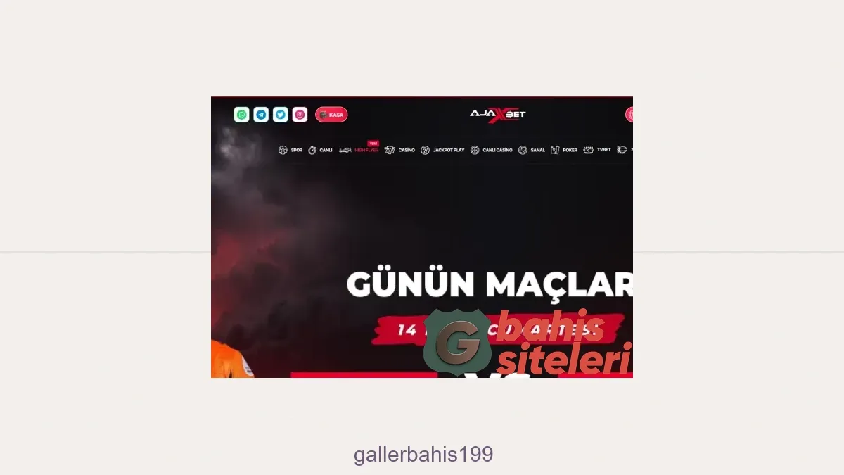 Gallerbahis199